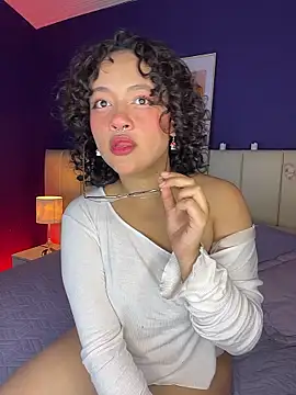  sarahRose online show from January 9, 2026, 4:15 am