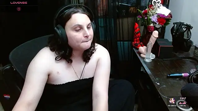 Salacious Sage online show from February 21, 2026, 3:07 am