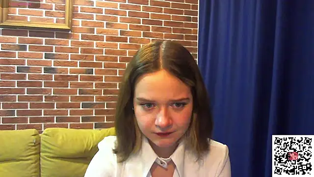 AlissaGerardo online show from November 30, 2025, 2:10 pm