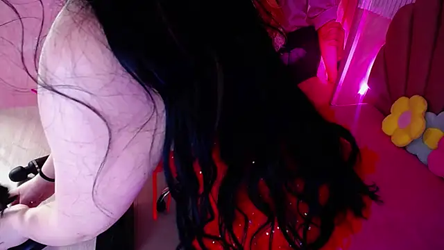 Snapshot of Agata_Laurent chatting on November 20, 2025, 11:54 am Agata Laurent online show from November 20, 2025, 11:54 am