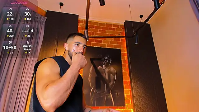 Scottfishcer1 online show from November 27, 2025, 7:27 pm