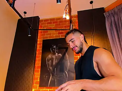 Scottfishcer1 online show from November 29, 2025, 11:24 am