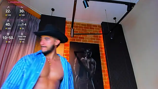 Scottfishcer1 online show from January 14, 2026, 7:19 pm