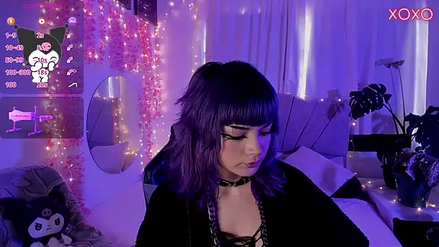 ravencollen online show from February 26, 2026, 5:23 pm