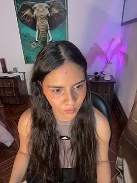 alisaa jhons1 online show from February 23, 2026, 11:57 pm