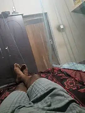 kaushi76 online show from December 21, 2025, 8:27 pm