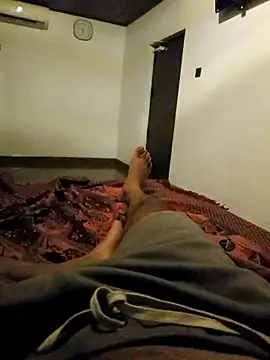 kaushi76 online show from April 13, 2026, 12:16 am