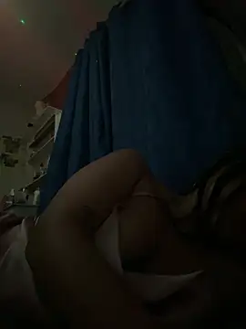 ScarlettG2004 online show from July 21, 2026, 4:59 am