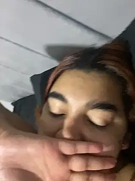 Anny arango1 online show from February 23, 2026, 5:27 am