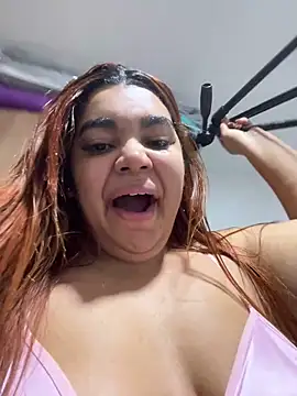 Anny arango1 online show from March 16, 2026, 6:12 pm