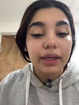 Anny arango1 online show from July 12, 2026, 5:04 pm