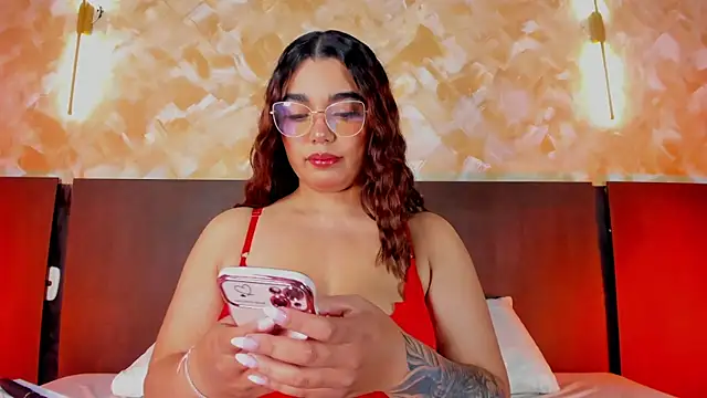 Anny arango1 online show from August 2, 2026, 4:11 am