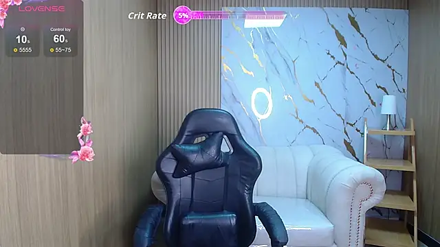 Valery tf online show from March 3, 2026, 8:04 pm