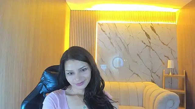 Valery tf online show from May 1, 2026, 8:24 pm