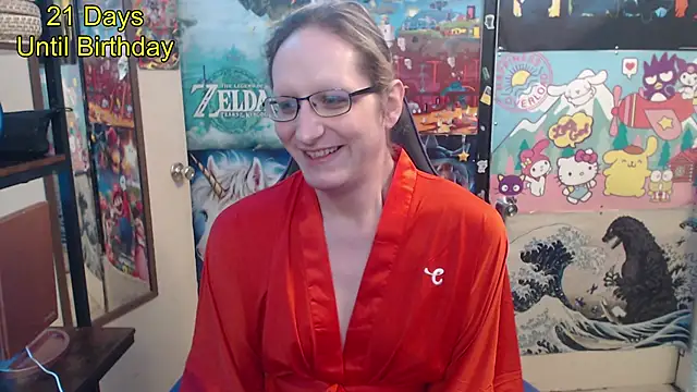 Savanah Banana  online show from May 1, 2026, 9:25 am