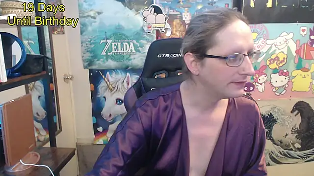 Snapshot of Savanah_Banana_ chatting on May 3, 2026, 9:26 am Savanah Banana online show from May 3, 2026, 9:26 am