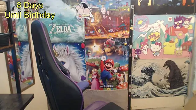 Snapshot of Savanah_Banana_ chatting on May 14, 2026, 9:43 pm Savanah Banana online show from May 14, 2026, 9:43 pm