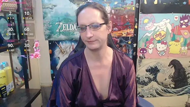 Savanah Banana  online show from July 11, 2026, 9:23 am
