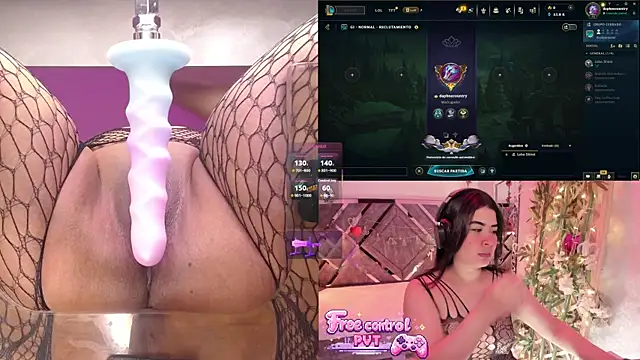 Snapshot of DaphneContry chatting on May 21, 2026, 4:52 am DaphneContry online show from May 21, 2026, 4:52 am