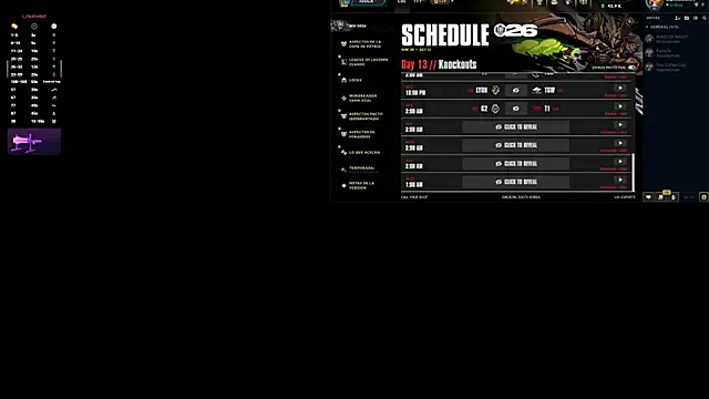 Snapshot of DaphneContry chatting on July 13, 2026, 4:15 am DaphneContry online show from July 13, 2026, 4:15 am