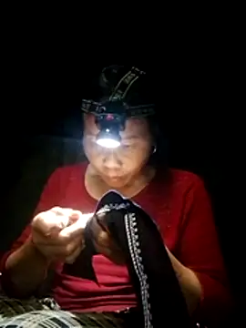 Ana hoa online show from July 29, 2026, 2:32 am