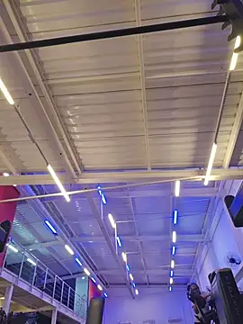 lucweed online show from July 16, 2026, 11:11 pm