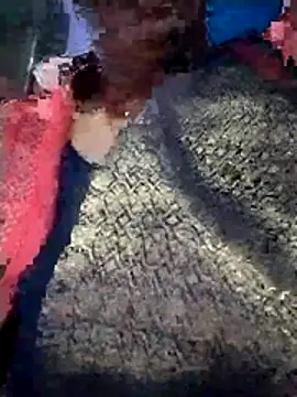 Snapshot of Hami705 chatting on December 15, 2025, 3:00 am Hami705 online show from December 15, 2025, 3:00 am