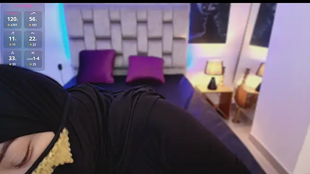 samiraa haalem online show from February 10, 2026, 6:12 pm