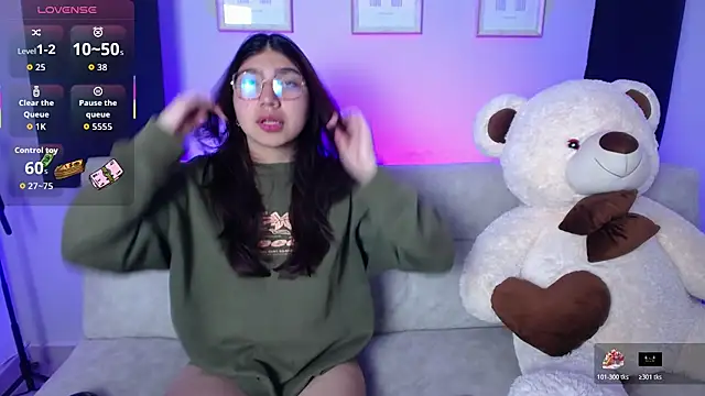 Snapshot of Mia_Blair_ chatting on November 11, 2025, 10:26 am Mia Blair online show from November 11, 2025, 10:26 am