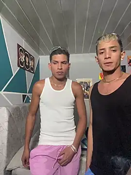 Mike and Rayan online show from February 25, 2026, 1:48 am