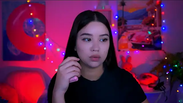 Snapshot of AnnaGarcias_ chatting on November 28, 2025, 7:55 am AnnaGarcias online show from November 28, 2025, 7:55 am