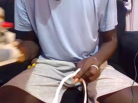 Starboy2874 online show from February 5, 2026, 6:18 am