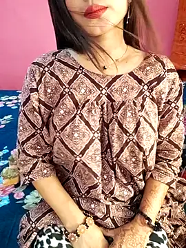 Snapshot of Nishi-3 chatting on May 10, 2026, 1:00 am Nishi-3 online show from May 10, 2026, 1:00 am