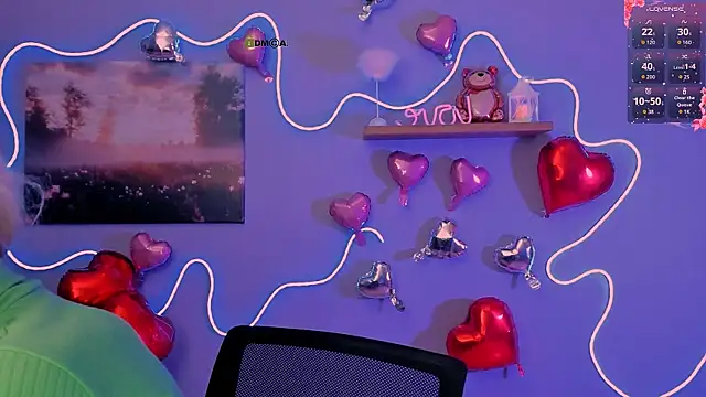 Snapshot of mia_starrr_ chatting on February 15, 2026, 8:16 pm mia starrr online show from February 15, 2026, 8:16 pm