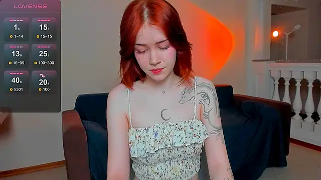 Snapshot of alice_with_freckles chatting on May 16, 2026, 5:59 am alice with freckles online show from May 16, 2026, 5:59 am