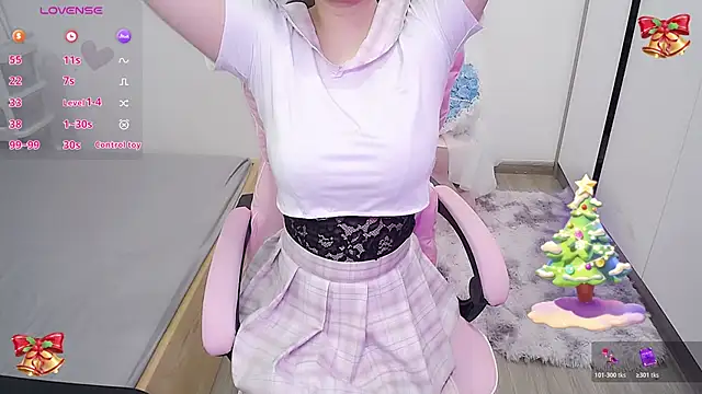 Snapshot of Fox_2k7 chatting on November 23, 2025, 12:38 pm Fox 2k7 online show from November 23, 2025, 12:38 pm