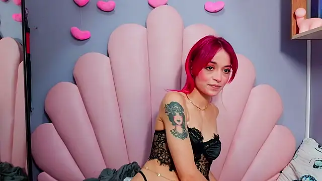 luci miller online show from April 30, 2026, 3:46 am