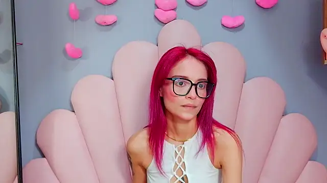 luci miller online show from June 9, 2026, 3:18 am