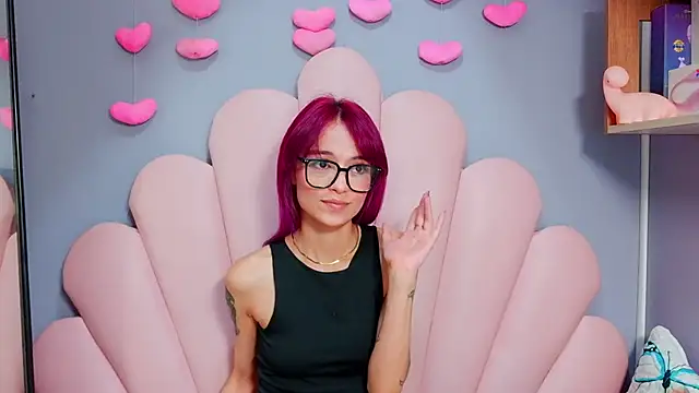 luci miller online show from June 20, 2026, 3:53 am