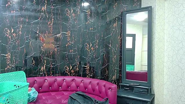 EsmeraldaBlake online show from February 7, 2026, 12:09 pm