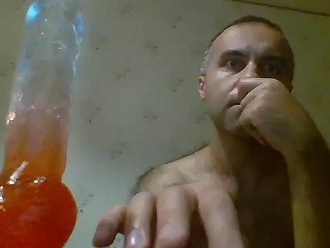 Kreol69 online show from November 16, 2025, 3:56 am