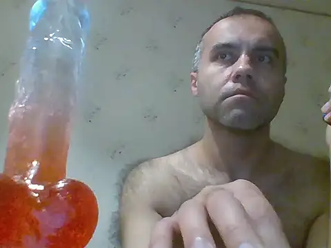 Kreol69 online show from November 17, 2025, 4:07 am