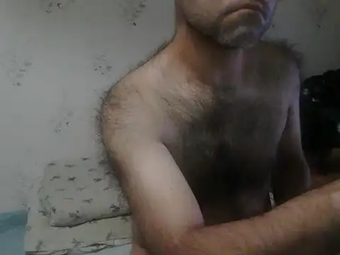 Kreol69 online show from November 19, 2025, 4:45 am