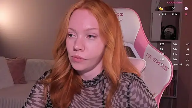 Elisahsthetics online show from June 20, 2026, 5:38 pm