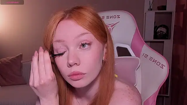 Elisahsthetics online show from July 11, 2026, 6:32 pm