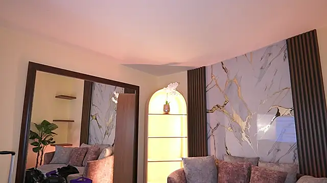 TessaaFox online show from March 10, 2026, 11:48 am