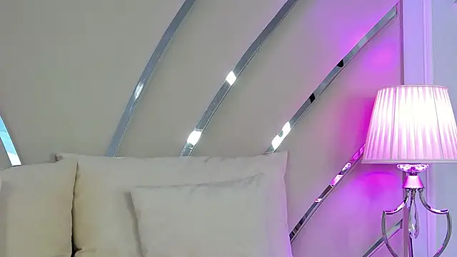 IvyNox online show from March 5, 2026, 6:04 pm