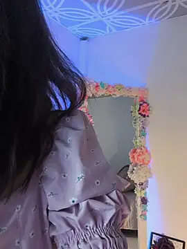 NathySweet online show from March 11, 2026, 1:00 am