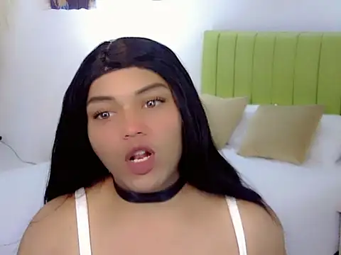 sebastian cruz  online show from January 18, 2026, 3:27 pm