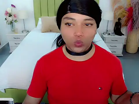 sebastian cruz  online show from March 15, 2026, 5:13 am